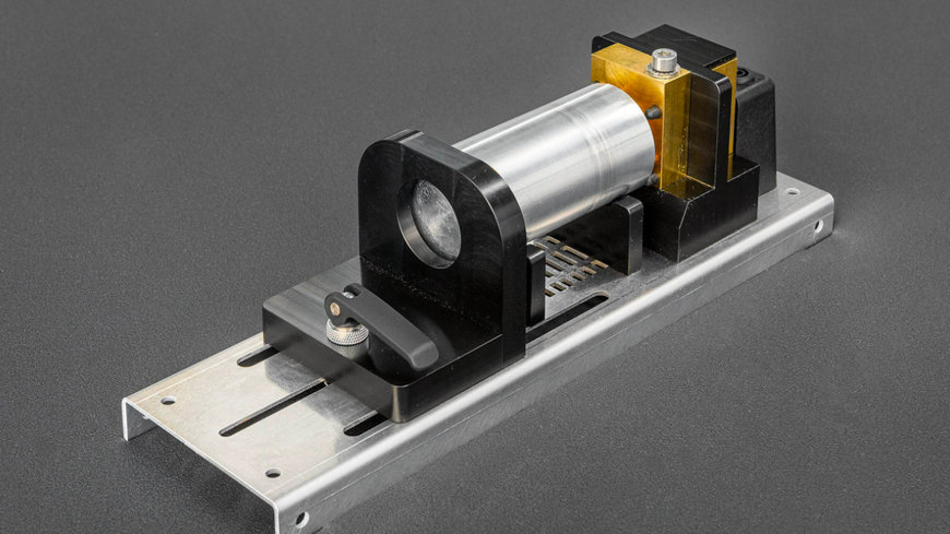 Voltavision präsentiert neues Testequipment auf der Battery Show in Stuttgart